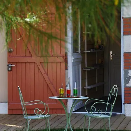 Ecolodge Segosa