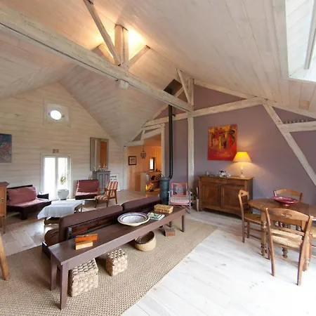 Ecolodge Segosa