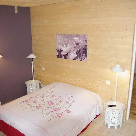 Ecolodge Segosa