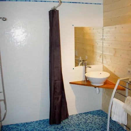 Ecolodge Segosa